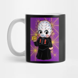 PINHEAD Mug